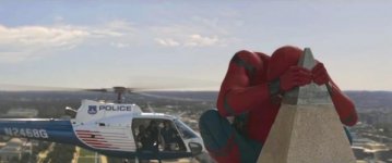 Spider-Man: Homecoming Movie photos