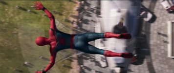 Spider-Man: Homecoming Movie photos