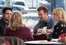 Collateral Beauty Movie photos