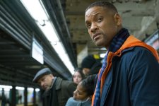 Will Smith Movie Photo 397392