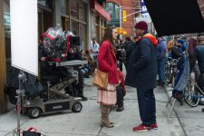 Collateral Beauty Movie photos