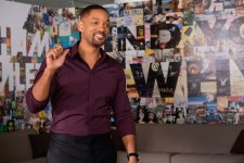 Will Smith Movie Photo 397404