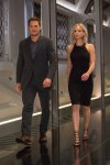 Passengers Movie photos