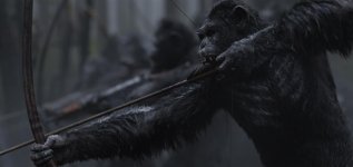 War for the Planet of the Apes Movie photos