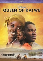 Queen of Katwe Movie photos