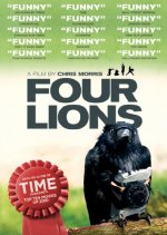 Four Lions Movie photos