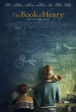 The Book of Henry Movie posters