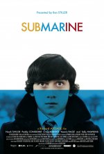 Submarine Movie posters