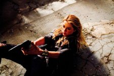 Amber Heard Movie Photo 39914