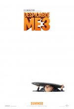 Despicable Me 3 Movie posters