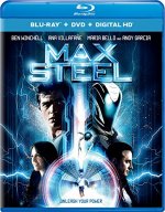 Max Steel Movie photos