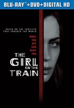 The Girl on the Train Movie photos