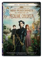 Miss Peregrine's Home for Peculiar Children Movie photos