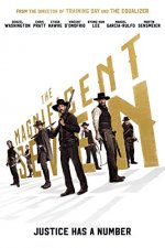 The Magnificent Seven Movie photos