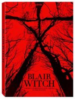 Blair Witch Movie photos