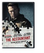 The Accountant Movie photos