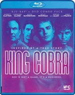 King Cobra Movie photos