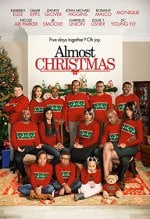 Almost Christmas Movie photos