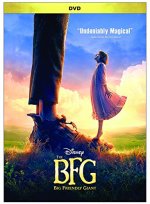 The BFG Movie photos