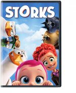 Storks Movie photos