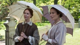 A Quiet Passion Movie Photo 399512