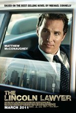 The Lincoln Lawyer Movie photos