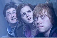 Harry Potter and the Deathly Hallows: Part II Movie Photo 40004