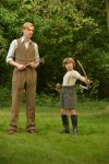 Goodbye Christopher Robin Movie photos