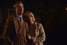 Goodbye Christopher Robin Movie photos