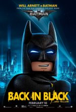 The LEGO Batman Movie Movie posters