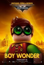 The LEGO Batman Movie Movie posters