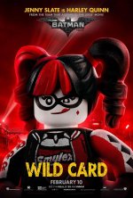 The LEGO Batman Movie Movie photos