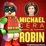 The LEGO Batman Movie Movie photos