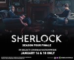 Sherlock: The Final Problem Movie photos