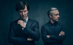 Sherlock: The Final Problem Movie photos