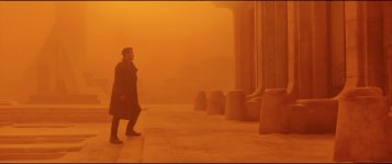 Blade Runner 2049 Movie Photo 401837