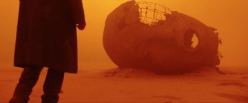 Blade Runner 2049 Movie Photo 401838