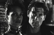 Sin City Movie photos