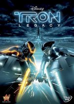 Tron: Legacy Movie photos