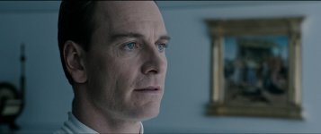 Alien: Covenant Movie photos