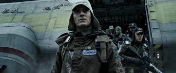 Alien: Covenant Movie photos