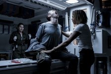 Alien: Covenant Movie Photo 402712