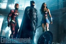 Zack Snyder's Justice League Movie Photo 402727