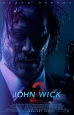 John Wick: Chapter 2 Movie posters