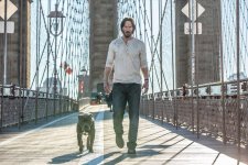 John Wick: Chapter 2 Movie photos