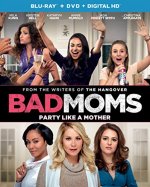 Bad Moms Movie photos