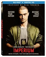 Imperium Movie photos