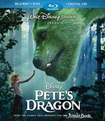 Pete's Dragon Movie photos