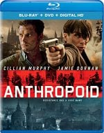 Anthropoid Movie photos