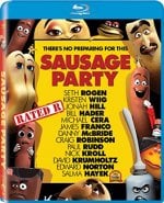 Sausage Party Movie photos